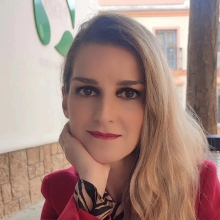 Acercar imagen: Isabel Mª Delgado de Mendoza García, Psicólogo San Fernando