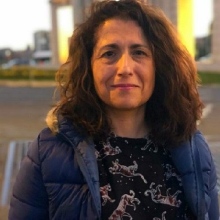 Acercar imagen: Ana Serrano, Psicólogo Talavera de la Reina