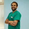 Emmanuel Genta Maiorano, Dentista Vigo