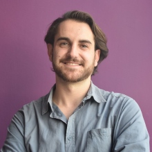 Acercar imagen: Pablo Pastor Alcayde, Psicólogo Sevilla