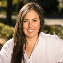 Acercar imagen: Noelia Segador, Terapeuta complementario Málaga