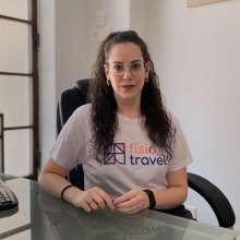 Acercar imagen: Noelia Alaminos Sánchez, Psicólogo Granada