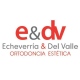 Echeverria&Del Valle Ortodoncia