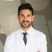 Acercar imagen: Alberto Aliaga Verdugo, Endocrino Sevilla