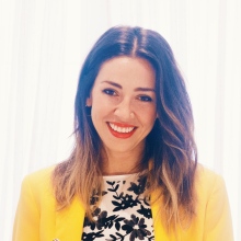 Acercar imagen: Eva Cedenilla Lozano, Psicólogo Madrid