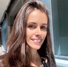 Acercar imagen: Sara Moreno Peláz, Psicólogo Salamanca