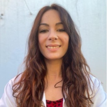 Acercar imagen: Irene Fernández Lara, Dietista Nutricionista Sevilla