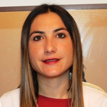 Acercar imagen: Beatriz Martín Hernández, Logopeda León
