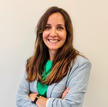 Acercar imagen: Cristina Baitg Roso, Ginecólogo Barcelona