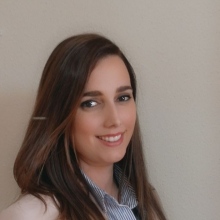 Acercar imagen: Jessica Pérez Roldán, Psicólogo Málaga