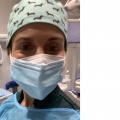 Marta Escaño Álvarez, Dentista Madrid