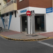 Centro Sanitario Polivalente Sondean