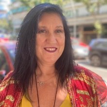 Acercar imagen: Asuncion Torres Fernandez, Psicólogo Granada