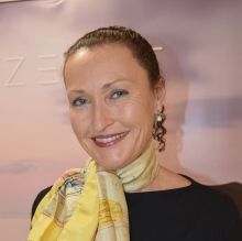 Acercar imagen: Montse Giró i Pagès, Fisioterapeuta Roses