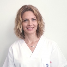 Maria Mil, Fisioterapeuta Picanya