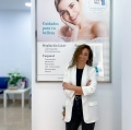 Alicia Maria Ponte Castro, Terapeuta complementario Málaga