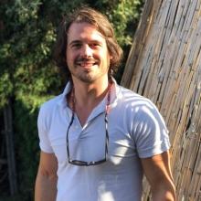 Acercar imagen: Jaume Royo Gascón, Fisioterapeuta Barcelona