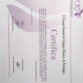 Acercar imagen: certificate 25