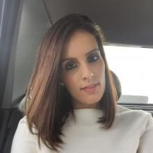 Acercar imagen: Laura Perez Asensio, Psicólogo Zamora