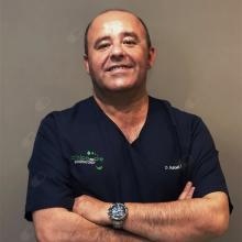 Acercar imagen: Rafael Fernández Luque, Podólogo Algeciras