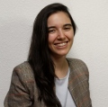 Natalia Sebastián de Erice Rodríguez, Psicólogo Madrid