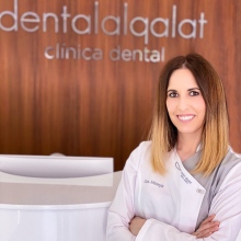 Acercar imagen: Mireya Perez Perez, Dentista Alcalá La Real