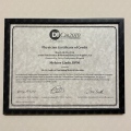 Acercar imagen: certificate 1