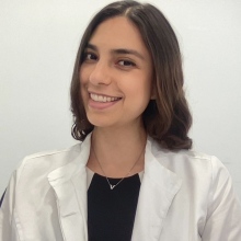 Acercar imagen: Victoria Cerecedo Ponce, Médico general Fuengirola