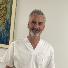 Acercar imagen: Gabriel Oliver Far, Traumatólogo Granollers