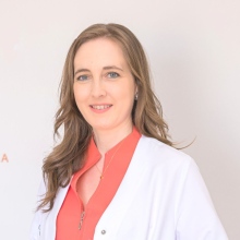 Acercar imagen: Irene Vico Zúñiga, Ginecólogo Granada