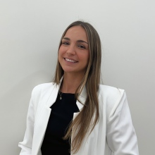 Acercar imagen: Sara Fernández-Quintanilla Muñoz, Médico estético Madrid