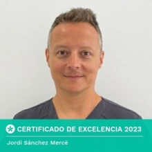 Acercar imagen: Jordi Sánchez Mercè, Podólogo Valls