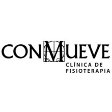 Clínica fisioterapia conMueve