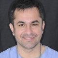 Armando Gil Samaniego, Dentista Esparreguera