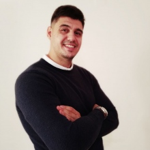 Acercar imagen: Fernando Martín Arcos, Psicólogo Tarancon