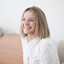 Acercar imagen: Mónica Manrique Ventura, Psicólogo Madrid