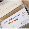 Centro de Rehabilitación NeurofisMadrid - 