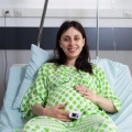 Alba García Oreiro, Terapeuta complementario A Coruña