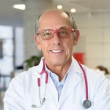 Acercar imagen: Fernando Garcia-Sala Viguer, Pediatra Valencia