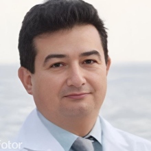 Acercar imagen: Jesus Benitez Benitez, Médico general Barcelona