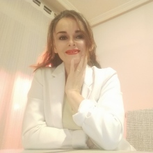 Acercar imagen: Ana María Bouzada Hernández, Psicólogo Valladolid