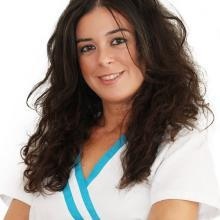 Acercar imagen: Rosa Mª González Mantero, Podólogo Sevilla
