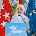 Fatima El Hamissi, Psicólogo Fuenlabrada