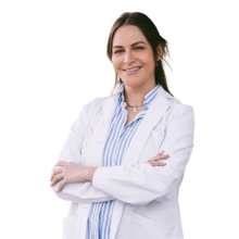 Acercar imagen: Rudith Guzmán, Cirujano torácico Sant Cugat del Vallès