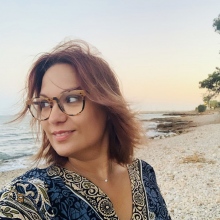 Acercar imagen: Maru Carrión, Terapeuta complementario Valencia