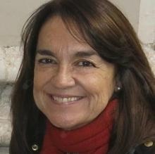 Acercar imagen: Coral Font Feliú, Psicólogo Málaga