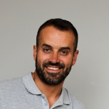 Acercar imagen: Serafin Ortigueira García, Fisioterapeuta Culleredo