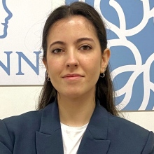 Acercar imagen: Silvia Marín Felip, Psicólogo Valencia