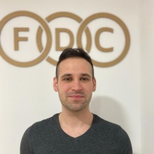 Acercar imagen: Jesus Ortiz Rubio, Fisioterapeuta Barcelona