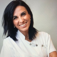 Acercar imagen: Rosa Font Bonet, Dentista infantil Girona
